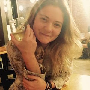 Meet your Posher, Audrey